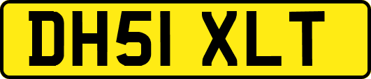 DH51XLT