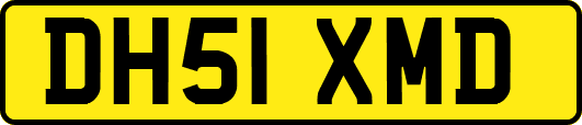 DH51XMD