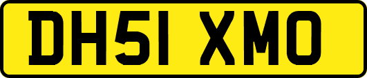 DH51XMO