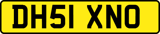 DH51XNO