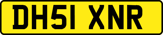 DH51XNR