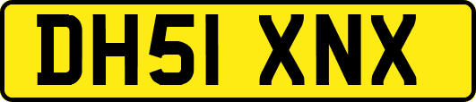 DH51XNX