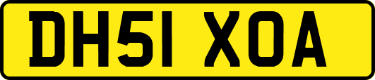 DH51XOA
