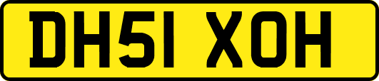 DH51XOH