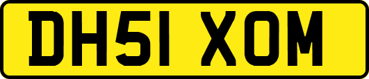 DH51XOM