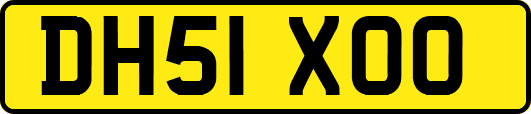 DH51XOO