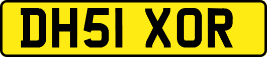 DH51XOR