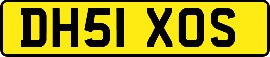 DH51XOS