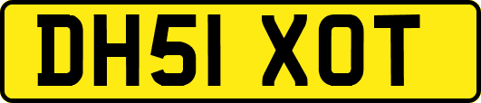 DH51XOT
