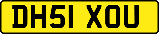 DH51XOU