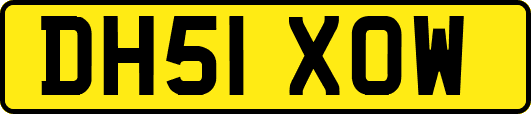 DH51XOW