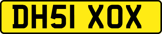 DH51XOX