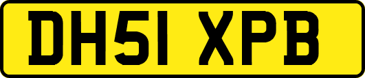 DH51XPB