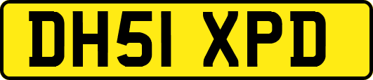 DH51XPD