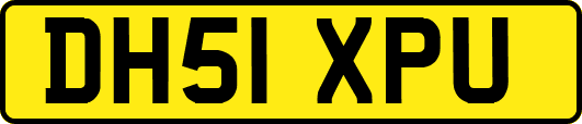 DH51XPU