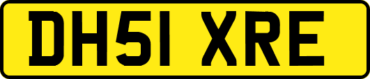 DH51XRE