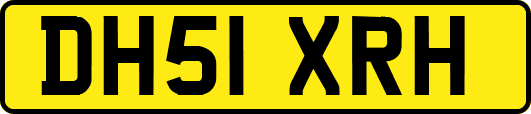 DH51XRH