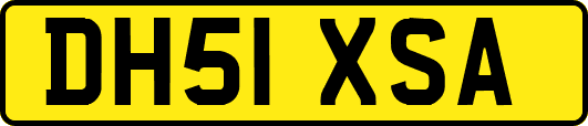 DH51XSA