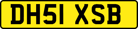DH51XSB