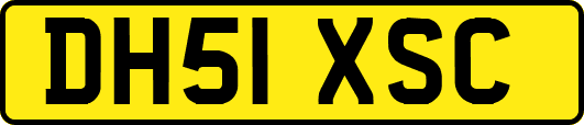 DH51XSC