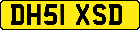DH51XSD