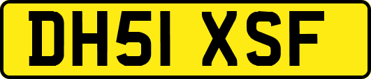 DH51XSF