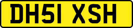 DH51XSH