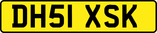 DH51XSK