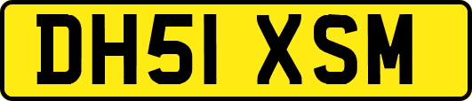 DH51XSM