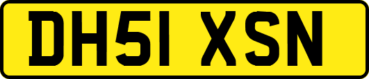 DH51XSN