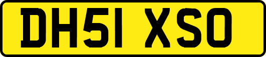 DH51XSO