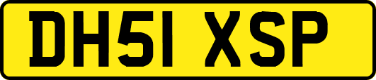 DH51XSP