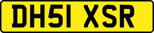 DH51XSR