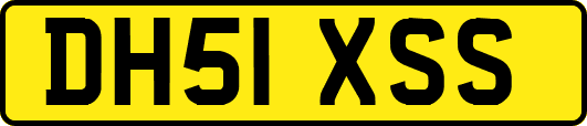 DH51XSS