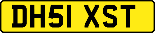 DH51XST