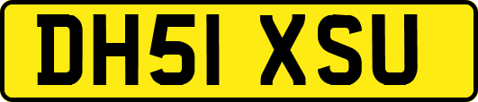 DH51XSU