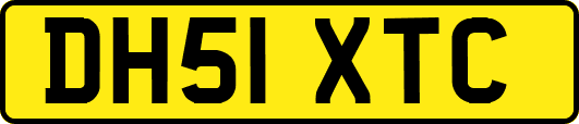 DH51XTC
