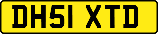 DH51XTD