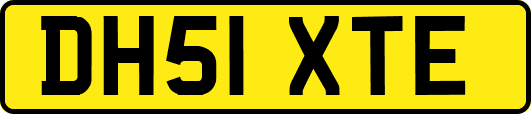 DH51XTE