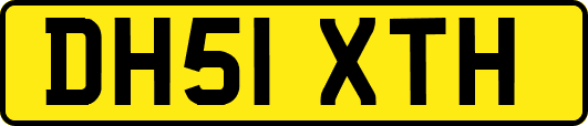 DH51XTH