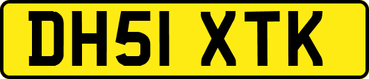 DH51XTK