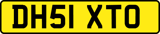 DH51XTO