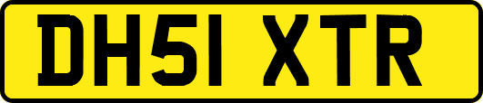 DH51XTR