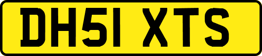 DH51XTS