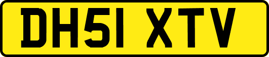 DH51XTV
