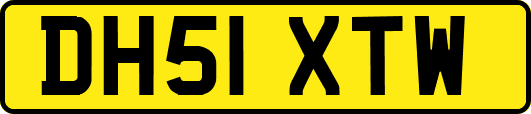 DH51XTW