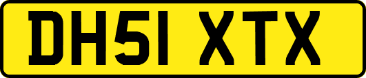 DH51XTX
