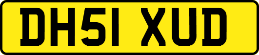 DH51XUD