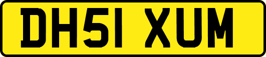 DH51XUM