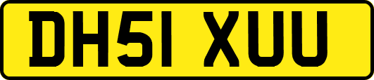 DH51XUU